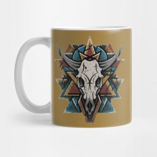 Cowboy - Rodeo, Country, Texas Mug